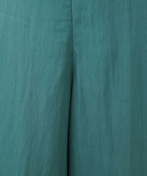 Sybilla / シビラ その他パンツ | スカート風フレアパンツ | 詳細8