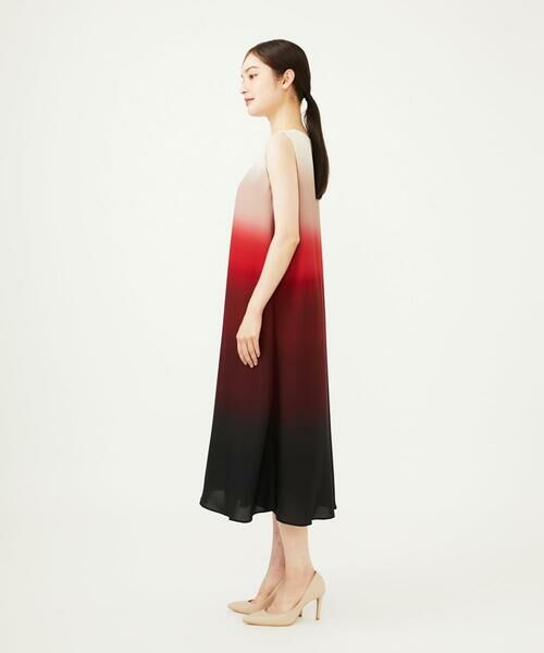 Sybilla / シビラ ドレス | グラデーションサーキュラードレス | 詳細3