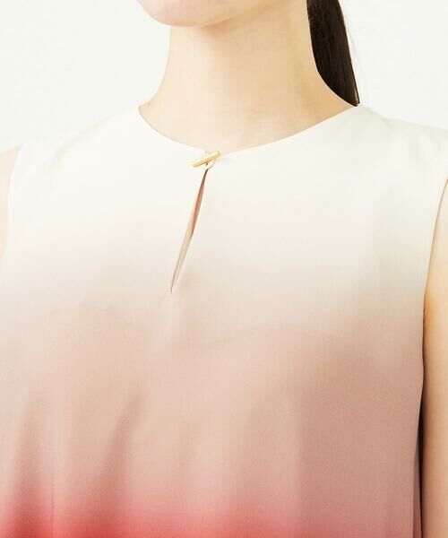 Sybilla / シビラ ドレス | グラデーションサーキュラードレス | 詳細5