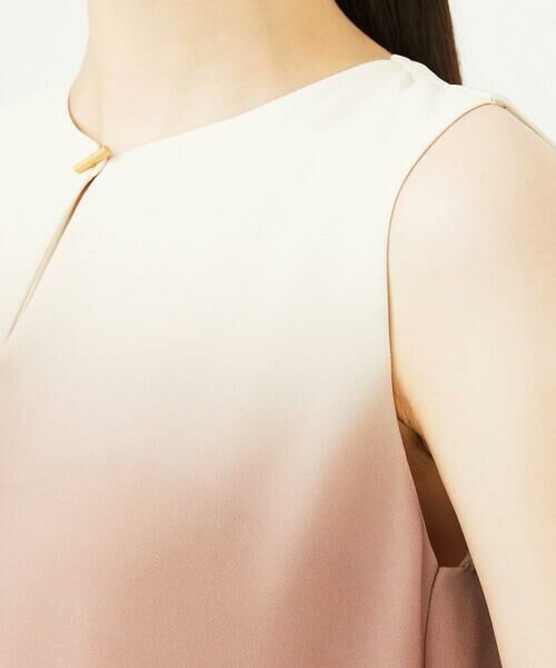 Sybilla / シビラ ドレス | グラデーションサーキュラードレス | 詳細6