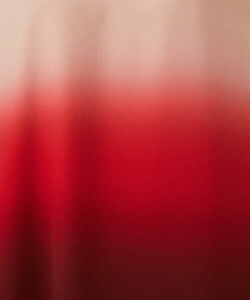 Sybilla / シビラ ドレス | グラデーションサーキュラードレス | 詳細8