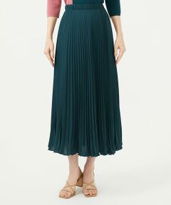 Sybilla / シビラ ロング・マキシ丈スカート | アコーディオンプリーツスカート