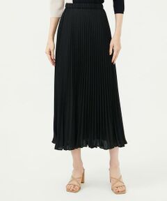 Sybilla / シビラ ロング・マキシ丈スカート | アコーディオンプリーツスカート