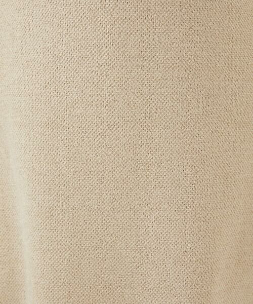 Sybilla / シビラ ロング・マキシ丈スカート | モールツイードスカート | 詳細7