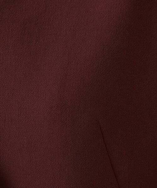 Sybilla / シビラ セットアップ | Vネックジャケット | 詳細9