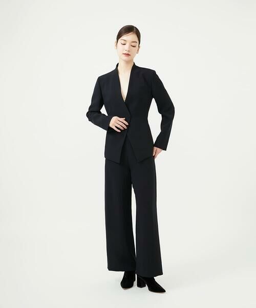 Sybilla / シビラ セットアップ | Vネックジャケット | 詳細14