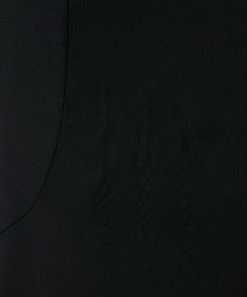 Sybilla / シビラ カットソー | ワイドボートネックカットソー | 詳細8