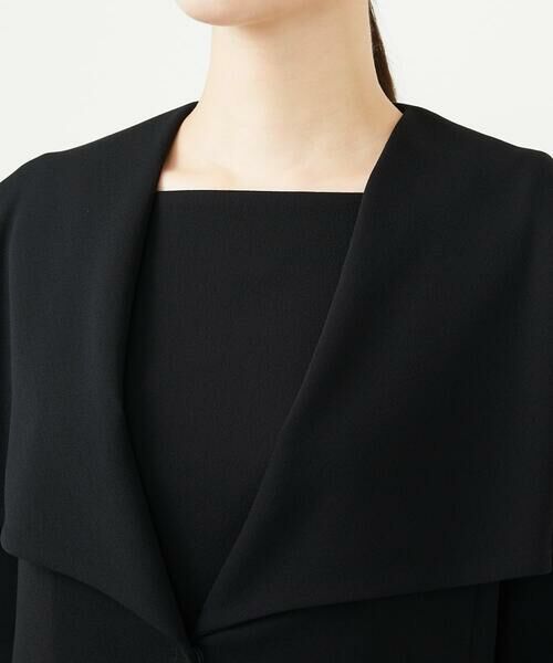 Sybilla / シビラ ベスト | ビッグカラージレ | 詳細5