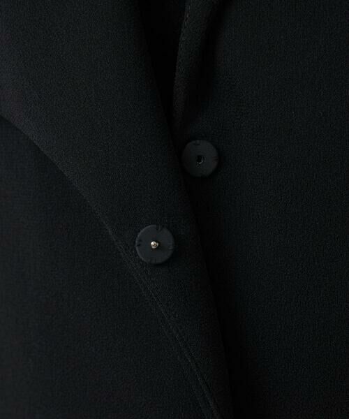 Sybilla / シビラ ベスト | ビッグカラージレ | 詳細6