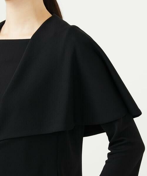 Sybilla / シビラ ベスト | ビッグカラージレ | 詳細7