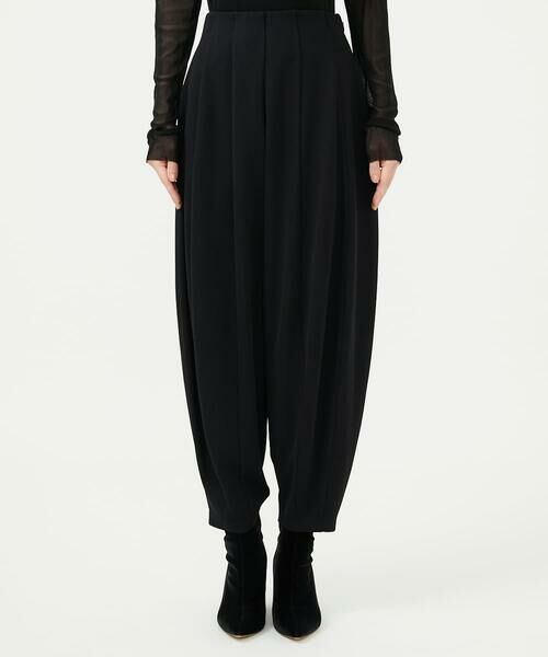 Sybilla / シビラ その他パンツ | 切り替えフォルムパンツ | 詳細1
