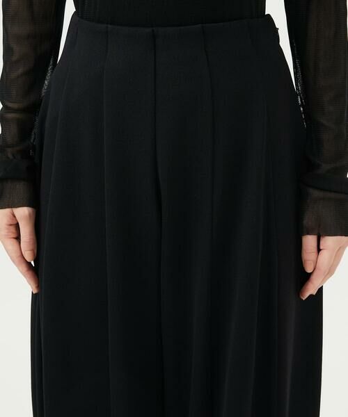 Sybilla / シビラ その他パンツ | 切り替えフォルムパンツ | 詳細4