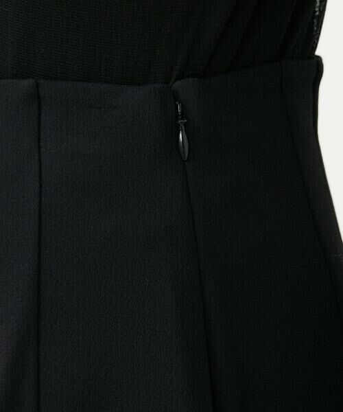 Sybilla / シビラ その他パンツ | 切り替えフォルムパンツ | 詳細6