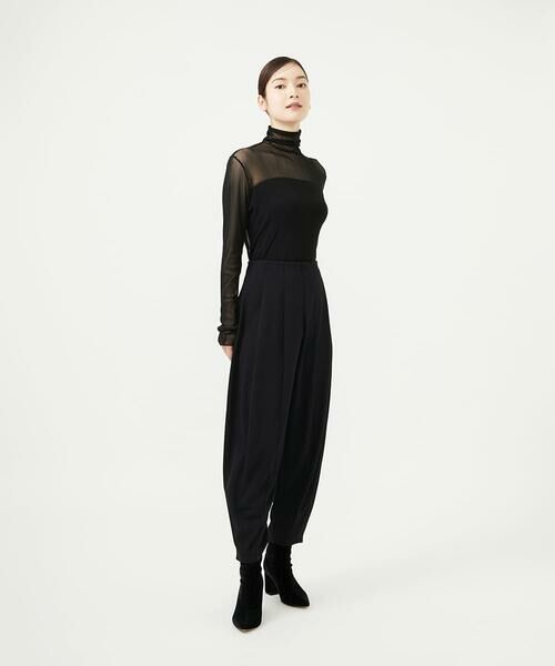 Sybilla / シビラ その他パンツ | 切り替えフォルムパンツ | 詳細9