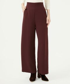 Sybilla / シビラ チノ・ワークパンツ | ハイウエストストレートパンツ