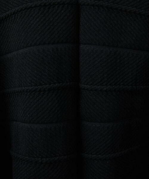Sybilla / シビラ カーディガン・ボレロ | レリーフニットカーディガン | 詳細12