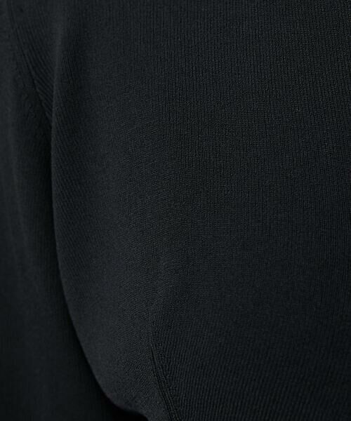 Sybilla / シビラ カーディガン・ボレロ | レーヨンストレッチボレロ | 詳細11