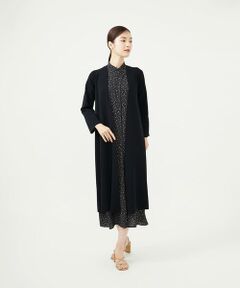シビラ上下セット　ベージュ シビラ上下セット ベージュ