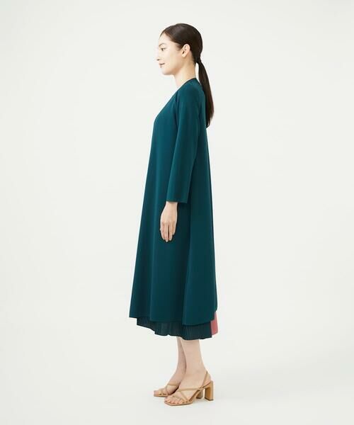 Sybilla / シビラ カーディガン・ボレロ | フレアロングカーディガン | 詳細2