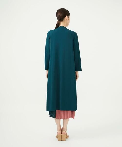 Sybilla / シビラ カーディガン・ボレロ | フレアロングカーディガン | 詳細3