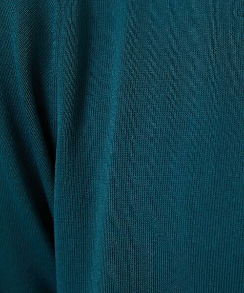 Sybilla / シビラ カーディガン・ボレロ | フレアロングカーディガン | 詳細7