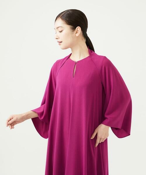 Sybilla / シビラ カーディガン・ボレロ | ストールデザインボレロ | 詳細1