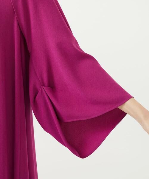 Sybilla / シビラ カーディガン・ボレロ | ストールデザインボレロ | 詳細6