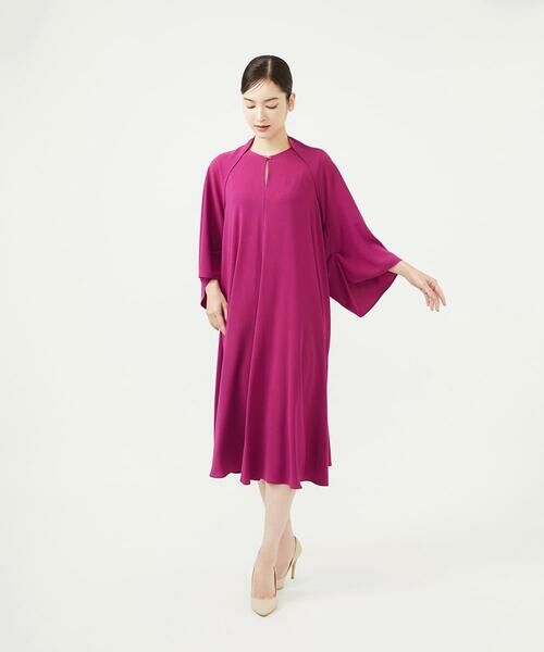 Sybilla / シビラ カーディガン・ボレロ | ストールデザインボレロ | 詳細9