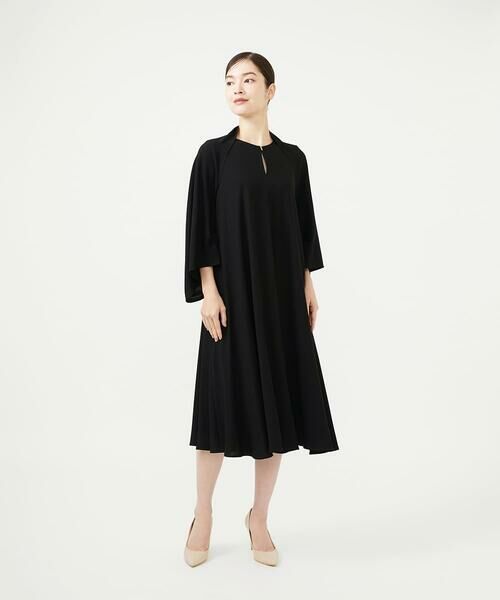 Sybilla / シビラ カーディガン・ボレロ | ストールデザインボレロ | 詳細12