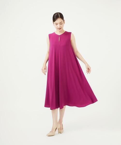 Sybilla / シビラ ドレス | サーキュラードレス | 詳細1