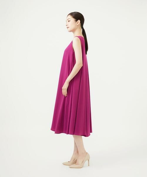 Sybilla / シビラ ドレス | サーキュラードレス | 詳細3