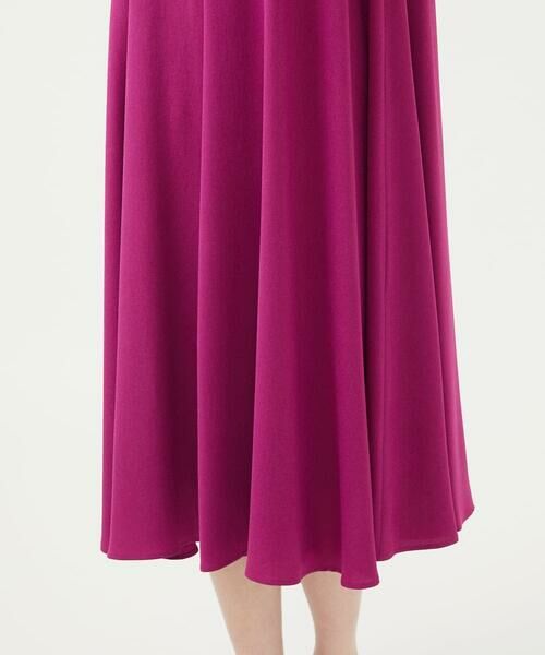 Sybilla / シビラ ドレス | サーキュラードレス | 詳細8