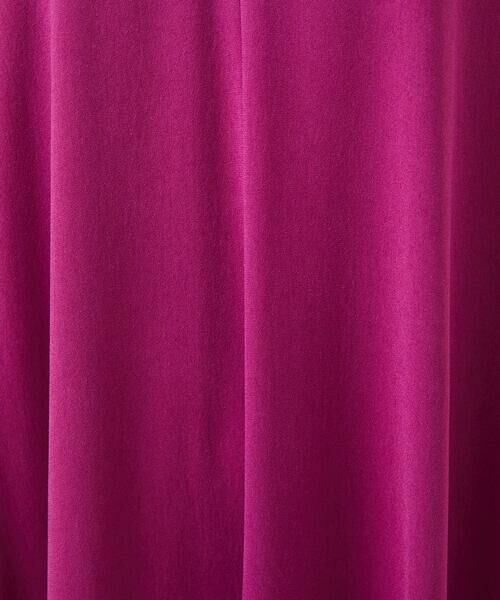 Sybilla / シビラ ドレス | サーキュラードレス | 詳細9