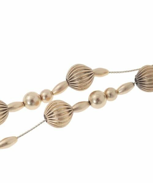 Sybilla / シビラ ネックレス・ペンダント・チョーカー | アスタリスクゴールドネックレス | 詳細4