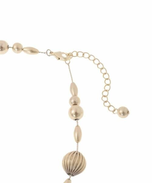 Sybilla / シビラ ネックレス・ペンダント・チョーカー | アスタリスクゴールドネックレス | 詳細5