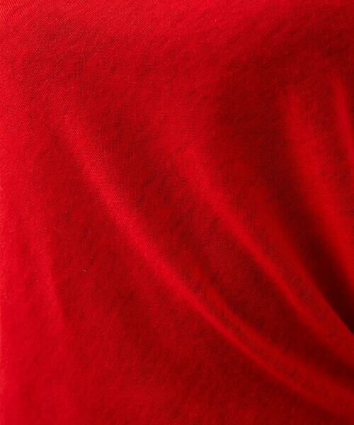 Sybilla / シビラ ニット・セーター | アシンメトリードレーププルオーバー | 詳細8