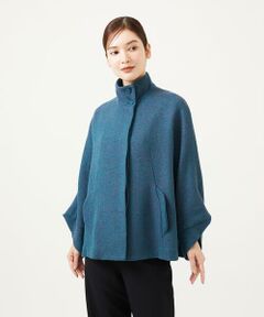 新品 シビラ マルチカラーツイードコート Sybilla / シビラ （レディース） アウター | ファッション通販