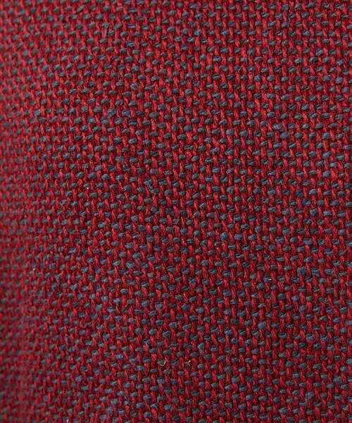 Sybilla / シビラ その他アウター | スタンドカラーツイードショートコート | 詳細14