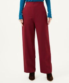 Sybilla / シビラ チノ・ワークパンツ | ウールサキソニーパンツ