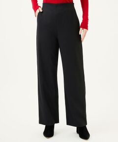 Sybilla / シビラ チノ・ワークパンツ | ウールサキソニーパンツ