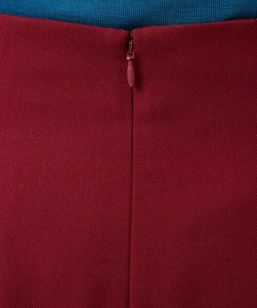 Sybilla / シビラ チノ・ワークパンツ | ウールサキソニーパンツ | 詳細5