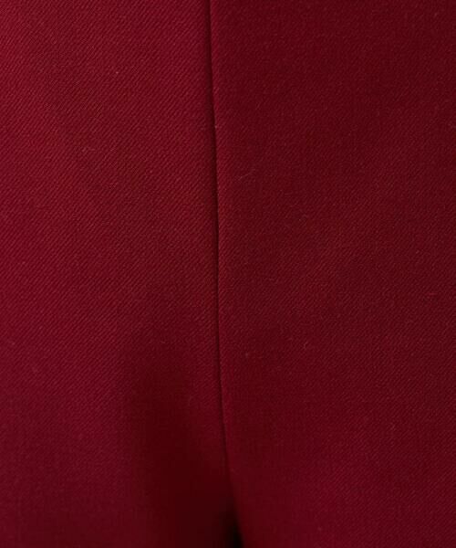 Sybilla / シビラ チノ・ワークパンツ | ウールサキソニーパンツ | 詳細8