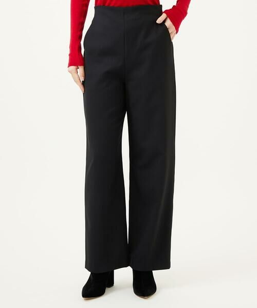 Sybilla / シビラ チノ・ワークパンツ | ウールサキソニーパンツ | 詳細13