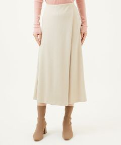 Sybilla / シビラ その他パンツ | ウールアムンゼンキュロットパンツ