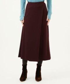 Sybilla / シビラ その他パンツ | ウールアムンゼンキュロットパンツ