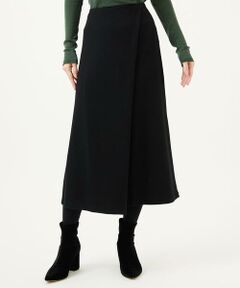 Sybilla / シビラ その他パンツ | ウールアムンゼンキュロットパンツ