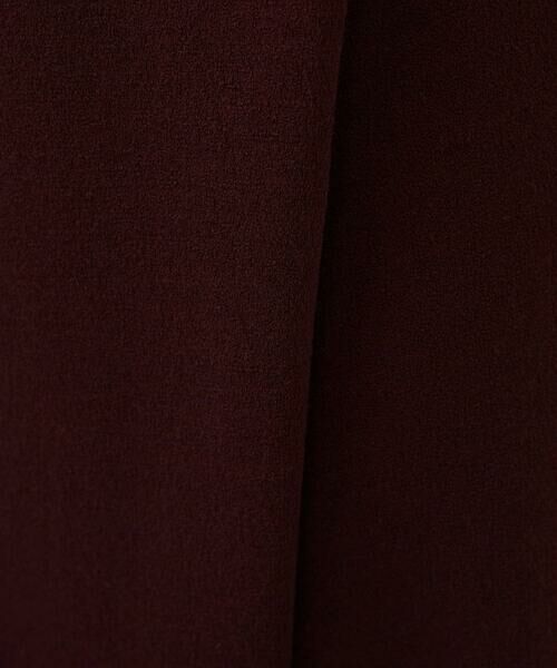 Sybilla / シビラ その他パンツ | ウールアムンゼンキュロットパンツ | 詳細9