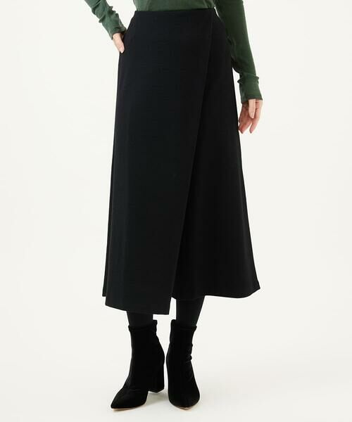 Sybilla / シビラ その他パンツ | ウールアムンゼンキュロットパンツ | 詳細11