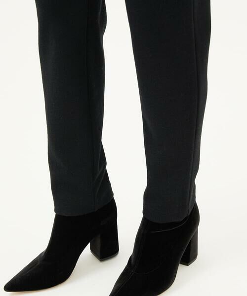 Sybilla / シビラ チノ・ワークパンツ | ウールアムンゼンスリムパンツ | 詳細10