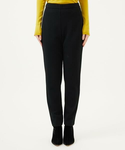 Sybilla / シビラ チノ・ワークパンツ | ウールアムンゼンスリムパンツ | 詳細4